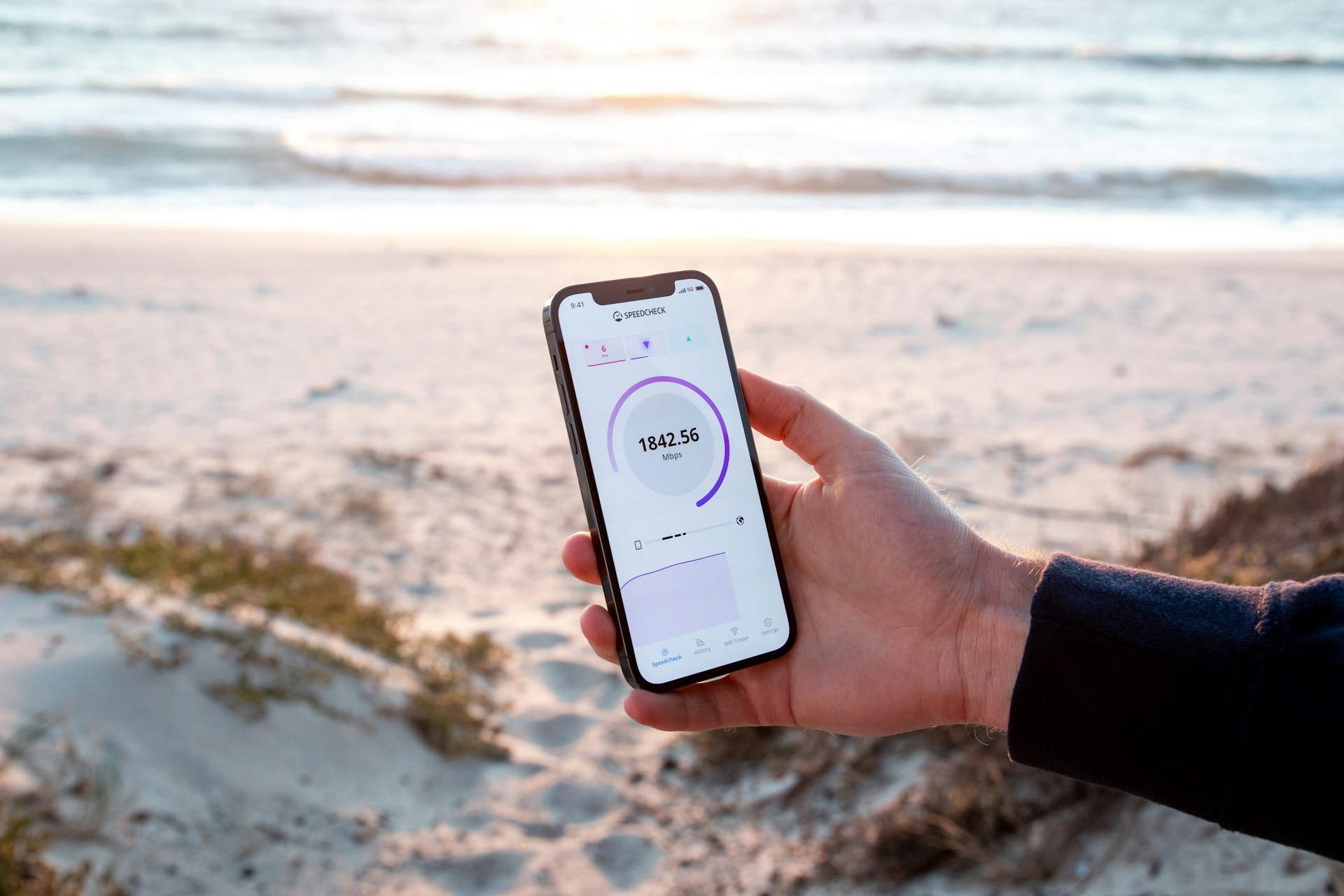 iPhoneの動作が遅くなった気がする・・・メモリ解放必要？